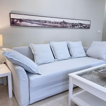 Apartamento Arquillo De La Plata 塞维利亚 外观 照片