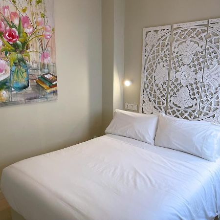 Apartamento Arquillo De La Plata 塞维利亚 外观 照片