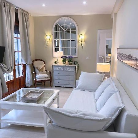 Apartamento Arquillo De La Plata 塞维利亚 外观 照片