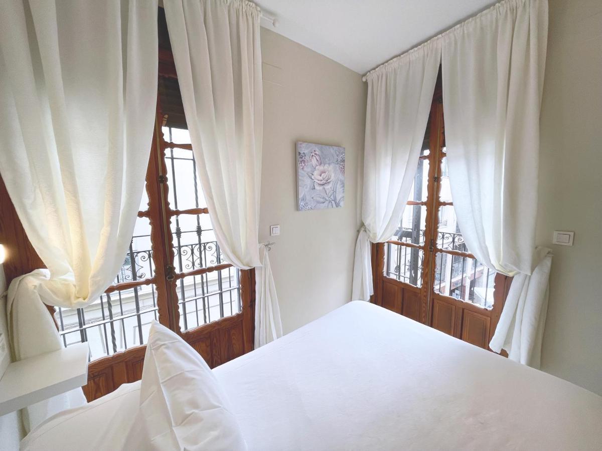Apartamento Arquillo De La Plata 塞维利亚 外观 照片
