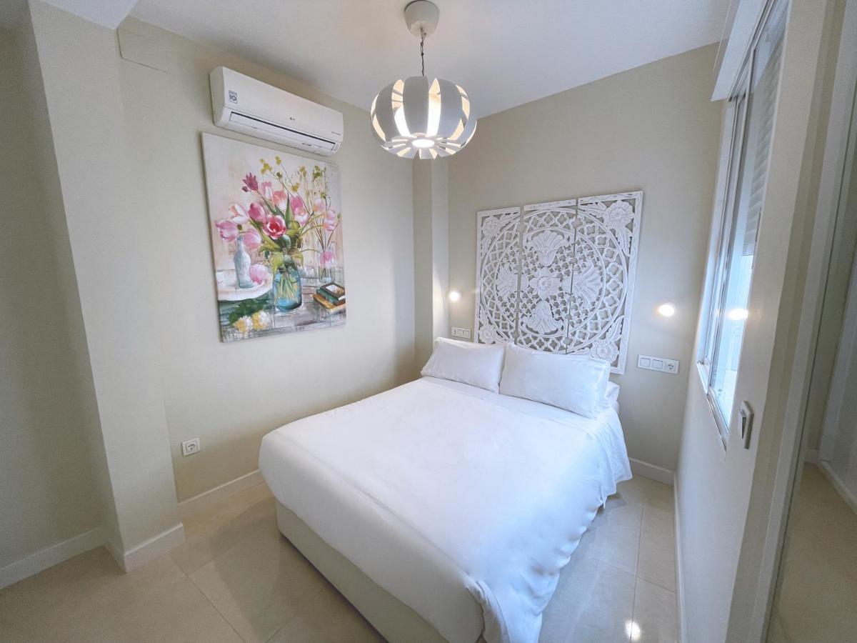 Apartamento Arquillo De La Plata 塞维利亚 外观 照片